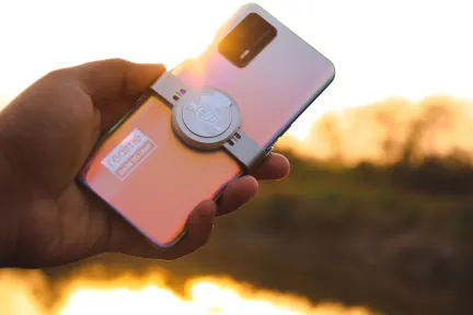 Grande Vegas Casino Mobile App